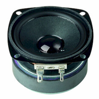 FRS 8 M - 8 Ohm - 8 cm (3,3") HiFi fullrange luidspreker