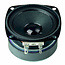 FRS 8 M - 8 Ohm - 8 cm (3,3") HiFi fullrange luidspreker