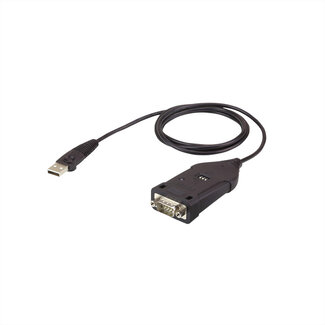 Aten ATEN UC485 USB naar RS-422/485 Adapter , 0,3 m