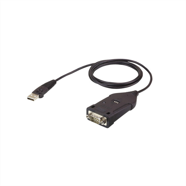 ATEN UC485 USB naar RS-422/485 Adapter , 0,3 m