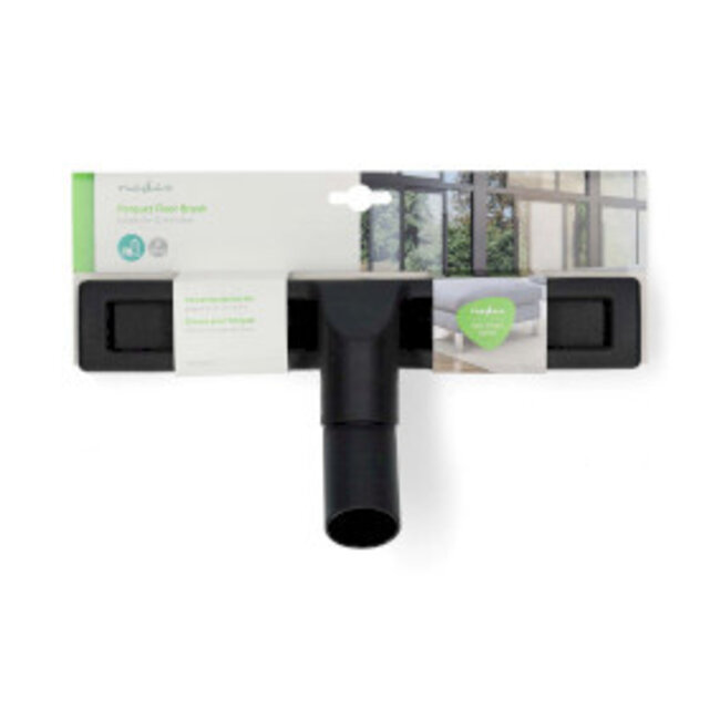 Parketborstel | Kunststof Haar | Vervanging voor: A.E.G. / Electrolux / Fam / Holland Electro / Nilfisk / Numatic / Philips