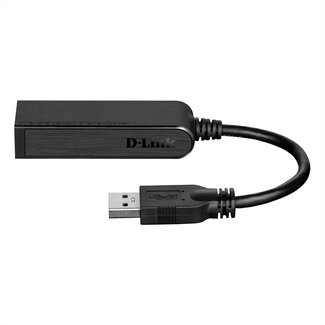 D-Link D-Link DUB-1312 USB 3.0 Adapter