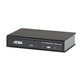Aten ATEN VS182A HDMI HighSpeed Video Splitter, 2-Poorts