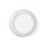 Trillingsdempers | Geschikt voor: Universeel | 4 Stuks | Wit | Kunststof