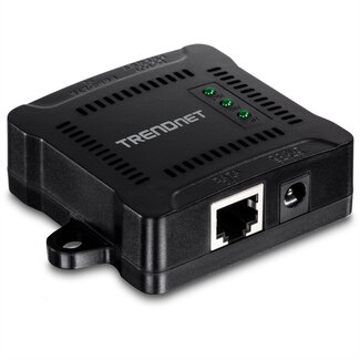 Trendnet TRENDnet TPE-104GS PoE Splitter Gigabit Power over Ethernet