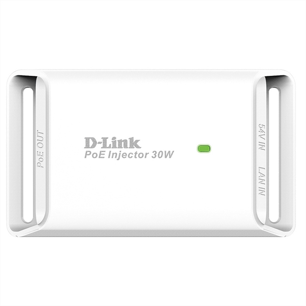 DPE-301GI - 1-Port Gigabit PoE + Injector, DPE-301GI
