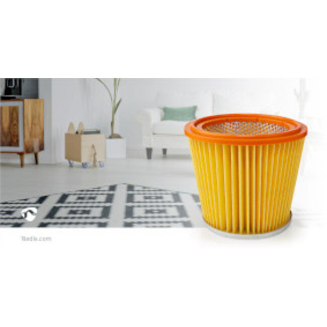 Stofzuiger Cartridge-Filter | Puzer | Cartridgefilter