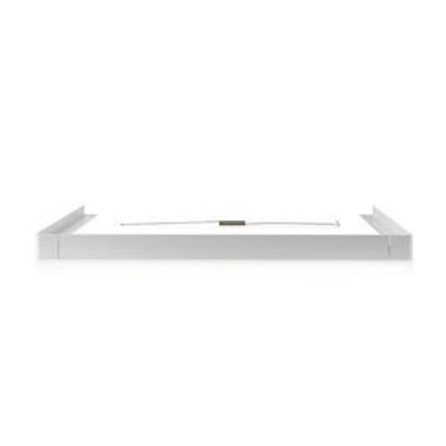 Universele Stapelkit voor Wasmachine en Wasdroger | Universeel | 605 mm | Wit