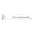 Universele Stapelkit voor Wasmachine en Wasdroger | Universeel | 605 mm | Wit