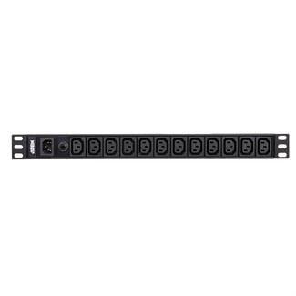 Aten ATEN PE0112G 1HE 10A 12-poorts Basic PDU