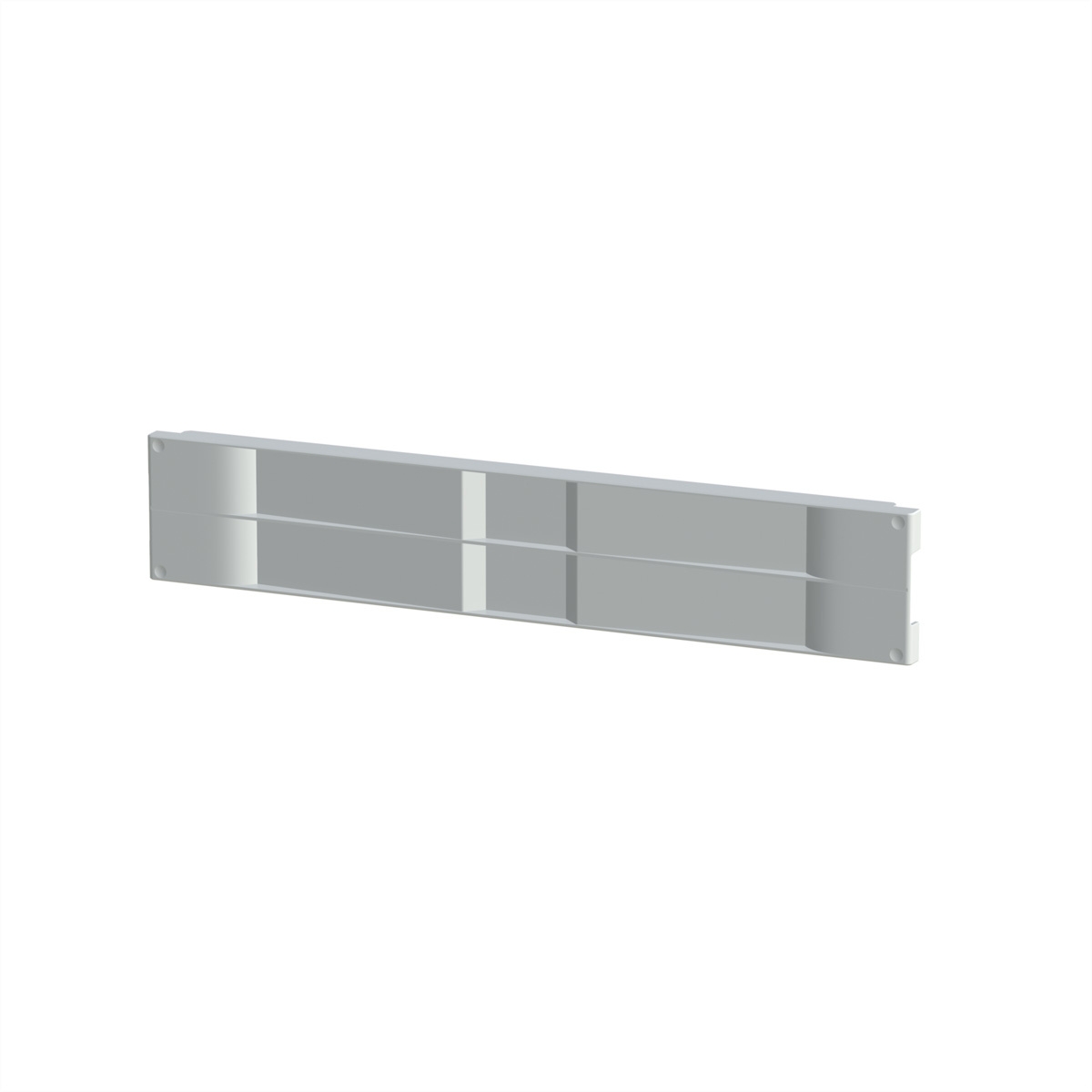 Schroff 87927991 Frontpaneel 1 stuk(s)