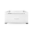 Verhoger voor Wasmachine en Wasdroger | Lade | 150 kg | Wit