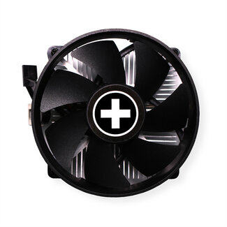 Xilence Xilence A200 AMD CPU Koeler, Top Blow, 92mm Ventilator, 89W TDP