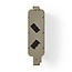 Stofzuigeraccu | Geschikt voor: iRobot iTouchless AV / iRobot M-288 / iRobot M-488 / iRobot Roomba 440 | Ni-MH | 14.4 V DC | 3300 mAh | 47.52 Wh