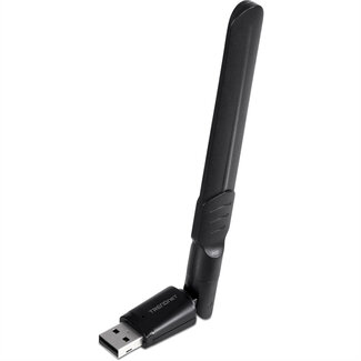 Trendnet TRENDnet TEW-805UBH Wireless USB Adapter AC1200 Dual Band