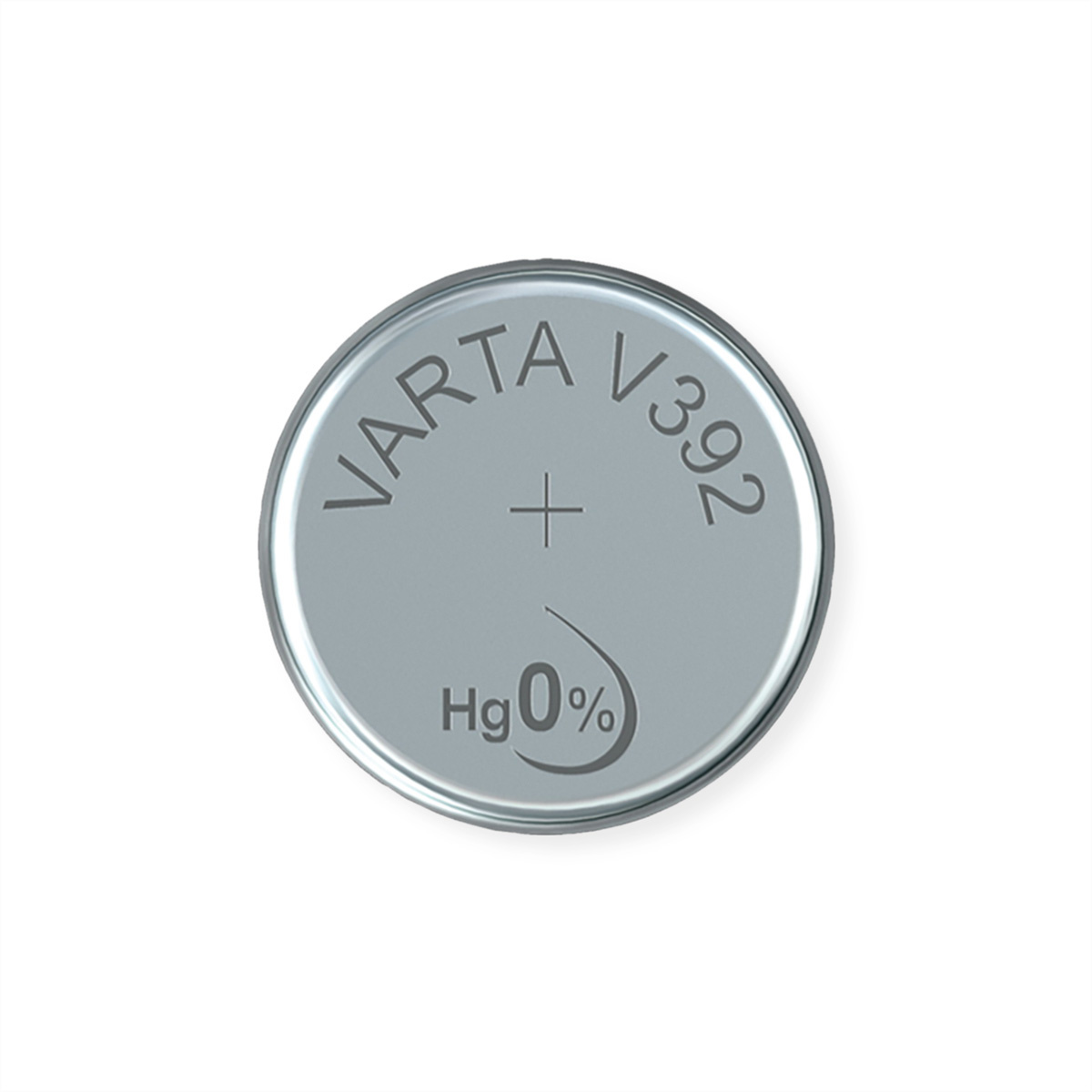 VARTA Batterie Uhrenzelle V392 1.6V 40mAh 1St.
