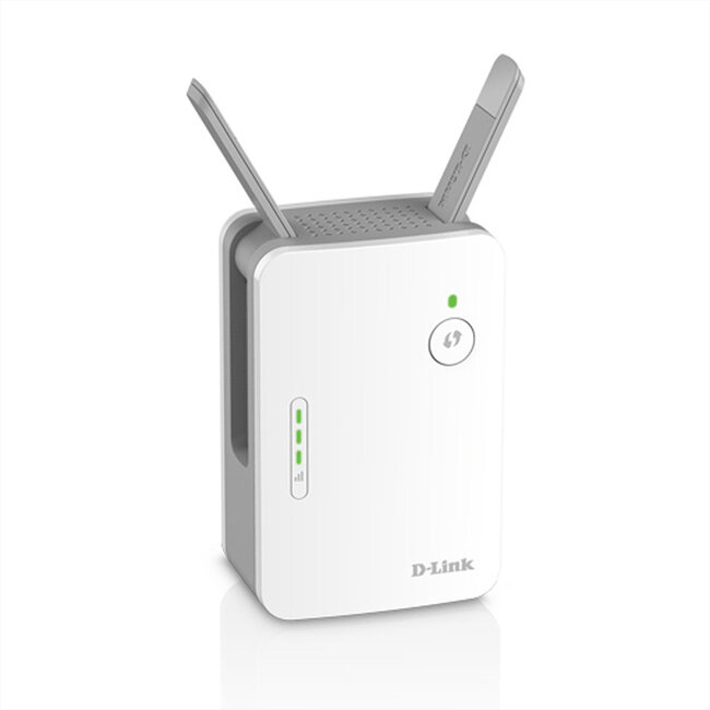 D-Link DAP-1620 Draadloze Range Extender AC1200