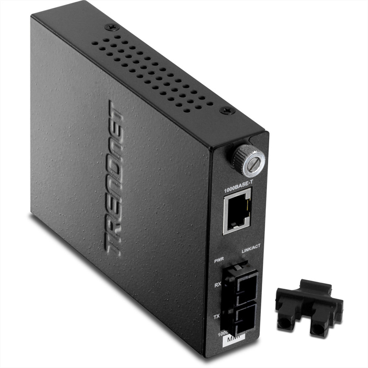 Trendnet TFC-1000MSC netwerk media converter