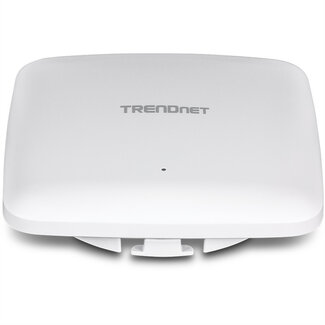 Trendnet TRENDnet TEW-921DAP Access Point , AX1800 Draadloos Dual Band PoE+