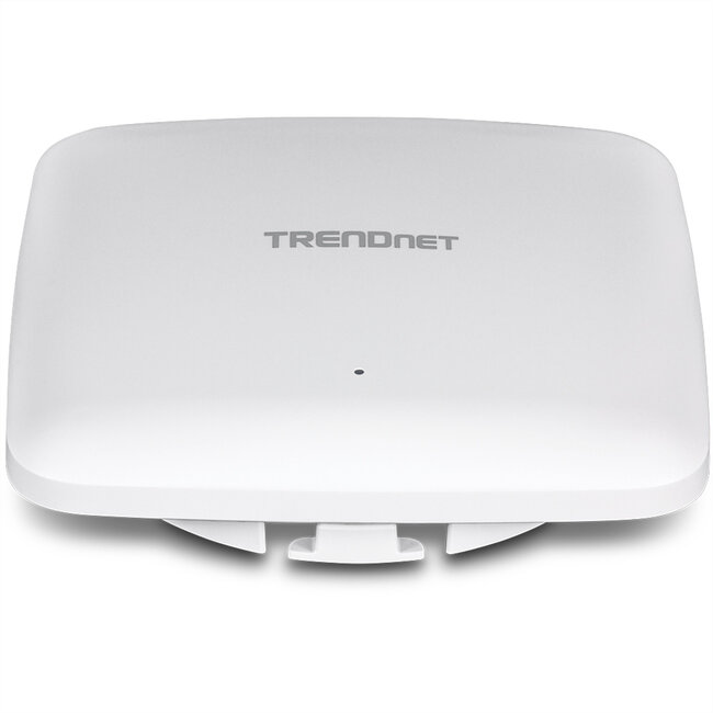 TRENDnet TEW-921DAP Access Point , AX1800 Draadloos Dual Band PoE+