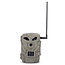 Wildlife Camera | 1080p@30fps | 30.0 MPixel | 2 MPixel CMOS | IP66 | Black No-Glow IR | Night vision | Viewing angle: 50 ° | Motion sensor | Detection angle: 50 ° | Detection range: 20 m | LCD Screen | Green