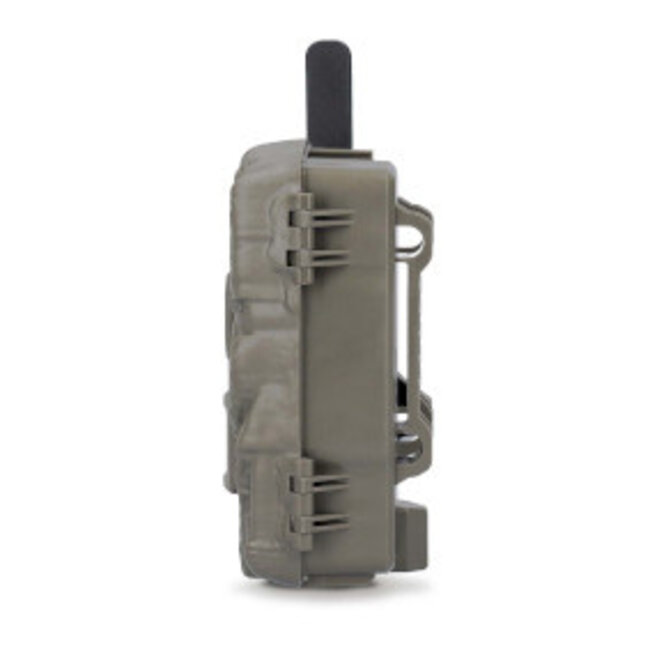 Wildlife Camera | 1080p@30fps | 30.0 MPixel | 2 MPixel CMOS | IP66 | Black No-Glow IR | Night vision | Viewing angle: 50 ° | Motion sensor | Detection angle: 50 ° | Detection range: 20 m | LCD Screen | Green