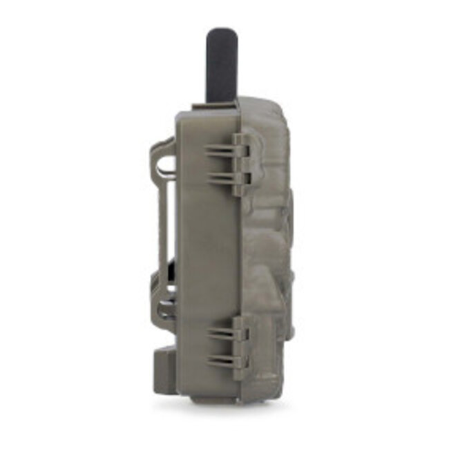 Wildlife Camera | 1080p@30fps | 30.0 MPixel | 2 MPixel CMOS | IP66 | Black No-Glow IR | Night vision | Viewing angle: 50 ° | Motion sensor | Detection angle: 50 ° | Detection range: 20 m | LCD Screen | Green