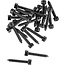 Schroeven (cilinderkop) 5 x 30 mm