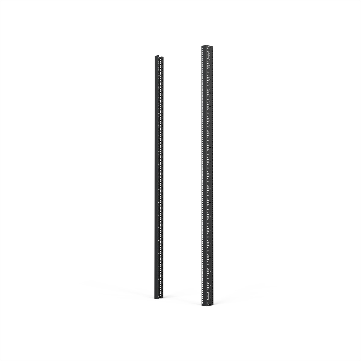 Schroff 23130015 19inch-frame Meerdere kleuren