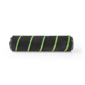 Nedis Combivloerborstel | Kunststof | Vervanging voor: Nedis® | VCCS400GN