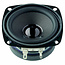 FRS 8 - 8 Ohm - 8 cm (3,3") HiFi fullrange-driver