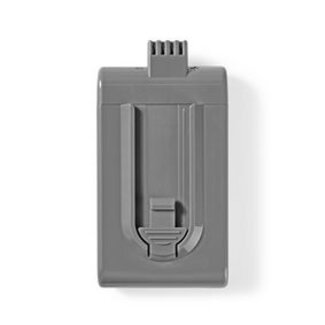 Nedis Stofzuigeraccu | Geschikt voor: Dyson DC16 | Li-Ion | 21.6 V DC | 2000 mAh | 43.2 Wh