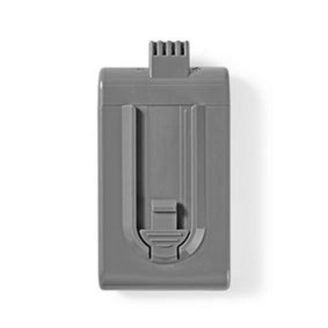 Stofzuigeraccu | Geschikt voor: Dyson DC16 | Li-Ion | 21.6 V DC | 2000 mAh | 43.2 Wh