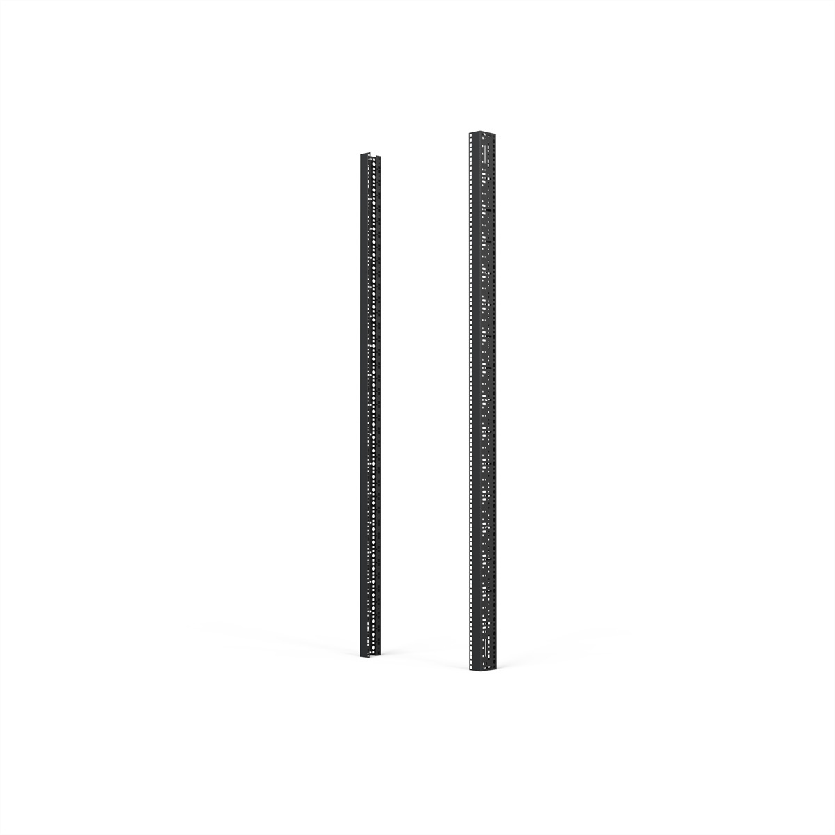 Schroff 23130014 19inch-frame Meerdere kleuren