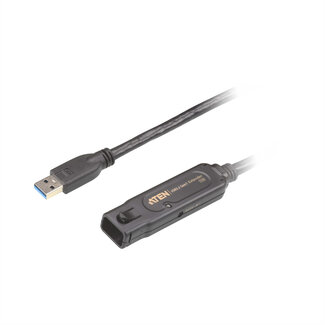 Aten ATEN UE3315A USB 3.2 Gen 1 verlengkabel 15m