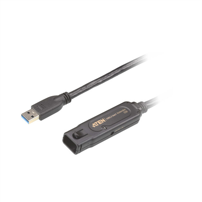 ATEN UE3315A USB 3.2 Gen 1 verlengkabel 15m