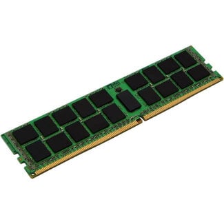 KINGSTON TECHNOLOGY Kingston Technology System Specific Memory 32GB DDR4 2666MHz 32GB DDR4 2666MHz ECC geheugenmodule