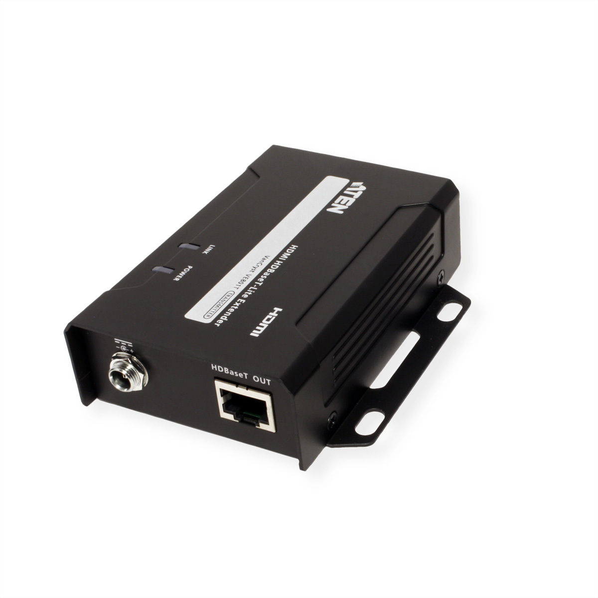 HDMI HDBaseT-Lite-zender (4K bij 40m) | 1 stuks - VE801T-AT-G