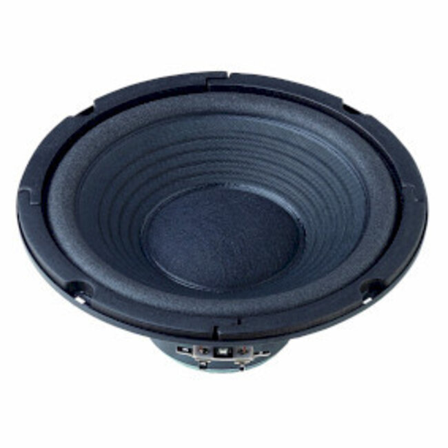 W200 - 4 ohm woofer 20 cm (8")