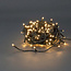 Kerstverlichting | Koord | 120 LED's | Warm Wit | 9.00 m | Licht effecten: 7 | Binnen & Buiten | Netvoeding