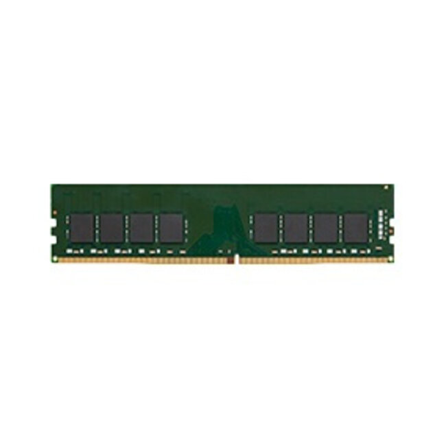 Kingston Technology KTD-PE432E/32G geheugenmodule 32 GB 1 x 32 GB DDR4 3200 MHz ECC