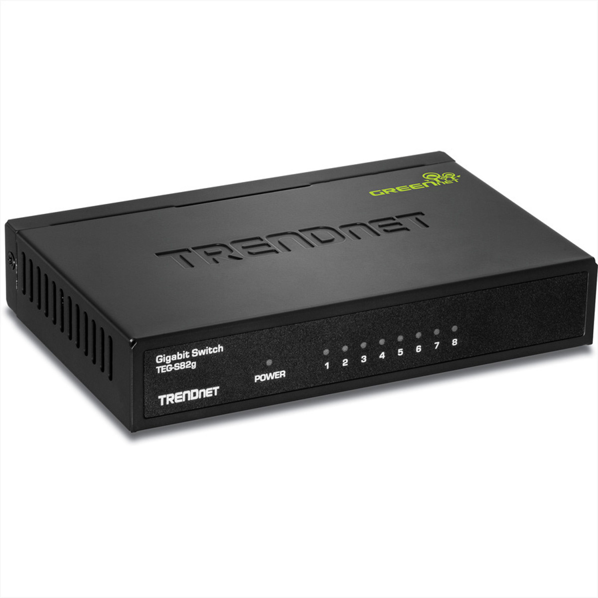 Trendnet GREENnet
