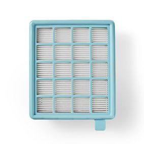 Nedis HEPA Filter Set | Vervanging voor: Philips | HEPA-Motorfilter en Microfilter | H13