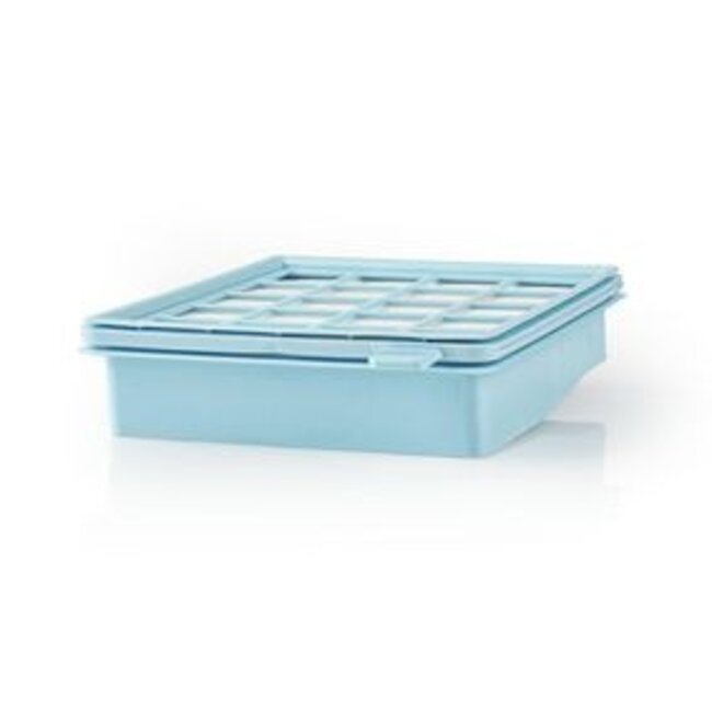 HEPA Filter Set | Vervanging voor: Philips | HEPA-Motorfilter en Microfilter | H13