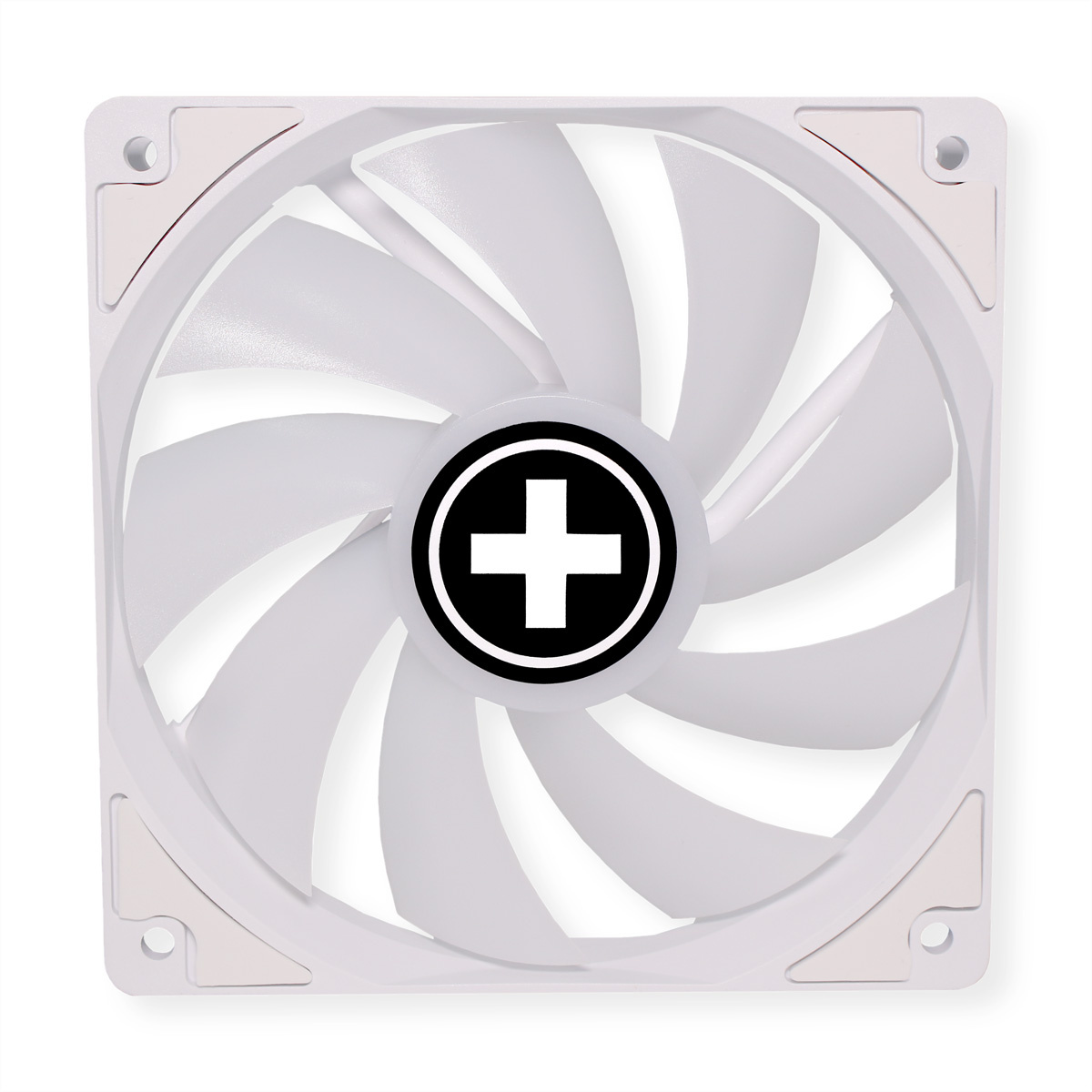 XILENCE Performance A+ Case Fan 120 mm White ARGB