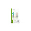 LED Lamp G4 | 1.5 W | 120 lm | 2700 K | Warm Wit | Aantal lampen in verpakking: 1 Stuks