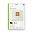 Stofzuigerzak | 10 Stuks | Synthetisch | Meest verkocht voor: Samsung VP77 | Wit