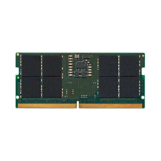 Kingston Technology ValueRAM KVR52S42BS8-16 geheugenmodule 16 GB 1 x 16 GB DDR5 5200 MHz