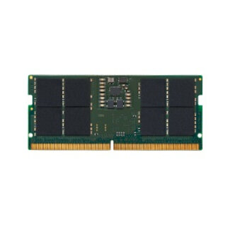 KINGSTON TECHNOLOGY Kingston Technology ValueRAM KVR48S40BS8-16 geheugenmodule 16 GB 1 x 16 GB DDR5 4800 MHz