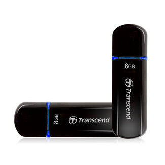 TRANSCEND INFORMATION Transcend JetFlash elite 600 USB flash drive